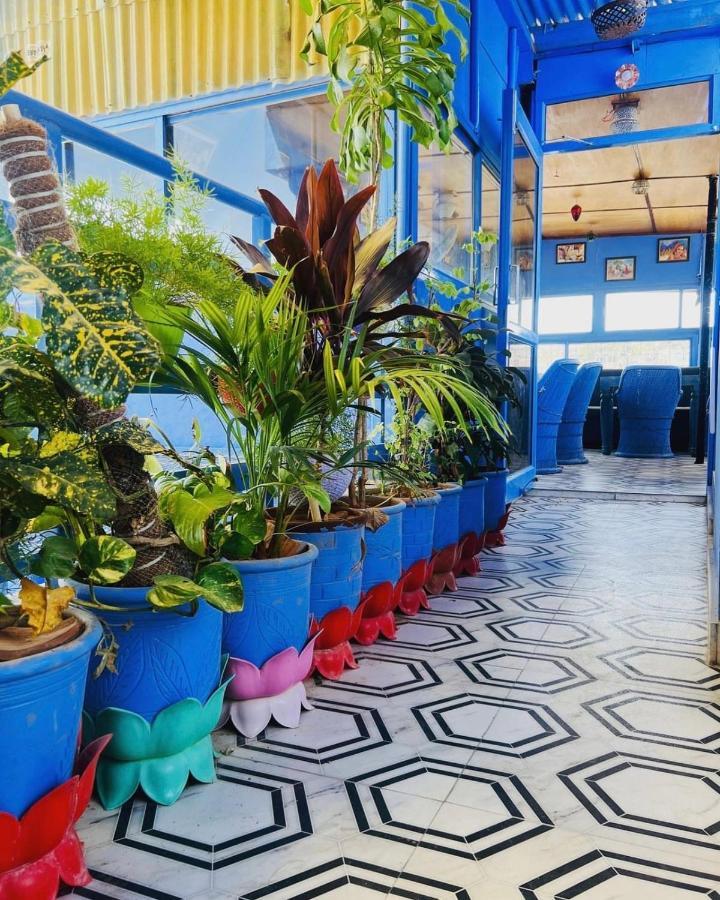 Juna Mahal Boutique Home Stay Джодхпур Екстер'єр фото