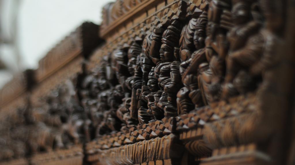 Juna Mahal Boutique Home Stay Джодхпур Екстер'єр фото